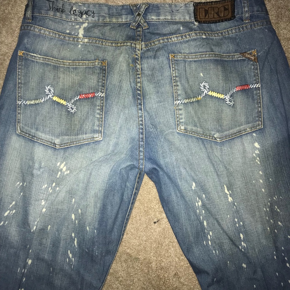 LRG